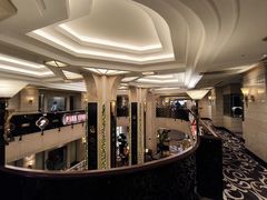 -国际饭店·原点咖啡吧ORIGIN CAFE&BAR