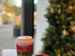 -星巴克(江阴万达店)