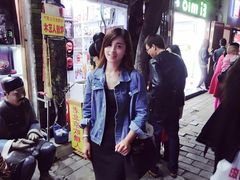 -南锣鼓巷