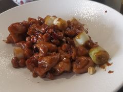 -香丰阁·烤鸭·川湘菜(清河店)