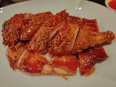 亚麻籽烧鸡（半只）-广州文华东方酒店·江-由辉师傅主理