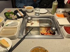 -海底捞火锅(大融城店)