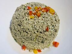香椿芽拌豆腐-峨嵋酒家总店(车公庄店)
