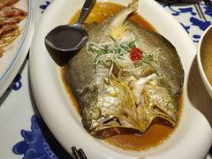 -江南赋(内蒙古大厦店)