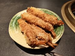-铭牛烧肉·和牛海鲜自助(高新月牙湖店)