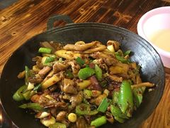 -胡师傅三下锅(汽车站店)