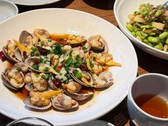 -小厨师·二十年沈家门小海鲜(百井坊巷店)