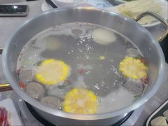 -牛天下·牛肉·海鲜·打边炉·融合菜