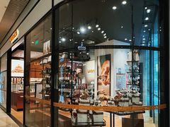 -Laderach 莱德拉(上海环贸iapm店)