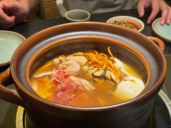 -季季山·云南野生菌火锅(上海首店)