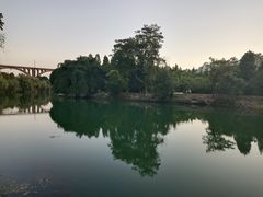 -贵阳市花溪国家城市湿地公园