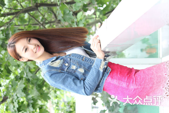 签到图片_黄雨欣robin