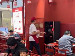 -喜家德虾仁水饺(东海缤纷天地店)
