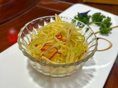 -中卫御苑福膳·养生局(圆明园店)
