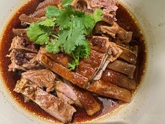 -小鹅皇港式餐厅(新抚万达店)