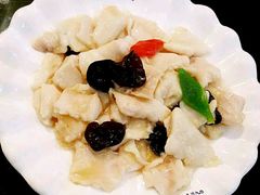 -吴门人家·苏宴宫廷菜(拙政园店)
