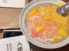 -RUXU入续糖水铺与包(卓悦中心店)