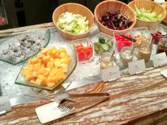 -AdD全日制餐厅(中谷花园酒店)