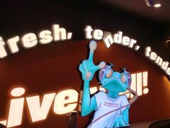 -渔香岛美蛙鱼头火锅(威清路店)