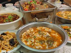 金良招牌酸菜鱼-金良酸菜鱼(宁海路总店)