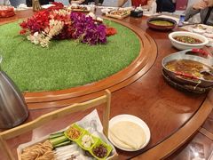 -鑫巴蜀(大兴店)