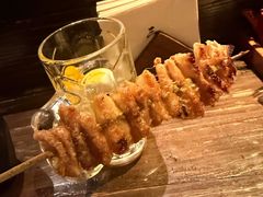 -三川·十酒Izakaya(南昌路店)