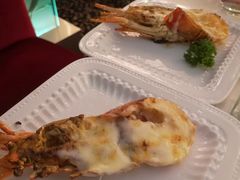 -广州花园酒店·凌璇阁旋转餐厅CAROUSEL360