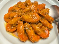 -长沙W酒店·SHINN YEN星艳中餐厅