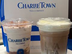 -CHARLIETOWN红茶公司(南京万象天地店)