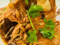 -福禄财东北菜(珠江帝景店)