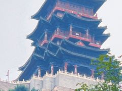 -定都阁