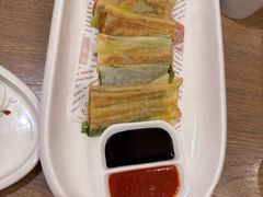 -新白鹿餐厅(城西银泰城店)