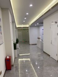 -碧莲盛·不剃发植发