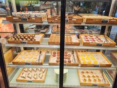 -盛江山自助料理(太原街万达店)