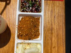 -么肆烤肉(汉街形象店)
