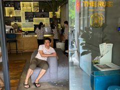 -the rug 飞毯 (朝阳公园店)