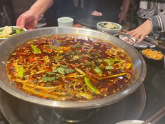 -小饕荟雅安贡椒鱼鲜馆(广福桥店)