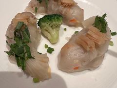 -8餐厅(新葡京酒店)