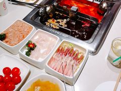 -海底捞火锅(上元大街店)