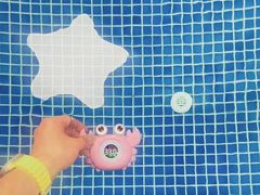 -蓝旗亲子游泳(范湖万达广场店)