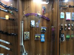 -张弛射箭馆