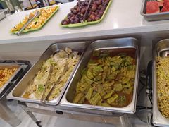 -福慧素膳坊(北部湾中路店)