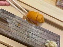 -鮨一日本料理(大中华店)