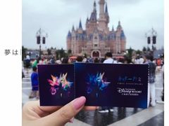 景点-上海迪士尼度假区