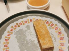 -金牌禄运·点心·啫煲(金沙洲金铂天地店)