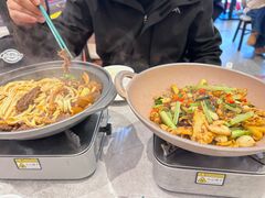 -肖记公安牛肉鱼杂馆·省级非物质文化遗产(江汉路直营店)