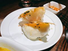 黑松露牛肉水煎包-掌柜的店·河南菜(世茂店)