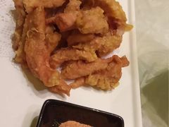 -全聚德烤鸭店(和平路店)