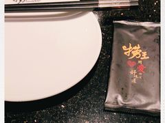 -捞王猪肚鸡火锅(财富中心店)