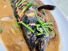 -渔码头食府·20年蓬莱老字号(登州路店)